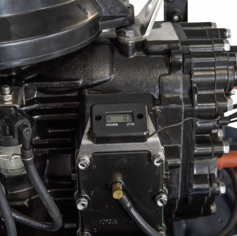 Лодочный мотор APACHE T40BS в Балакове