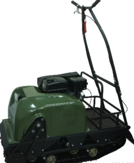 Мотобуксировщик PAXUS 500 AVANT MINI (1200 мм.), 9 л.с. HONDA в Балакове