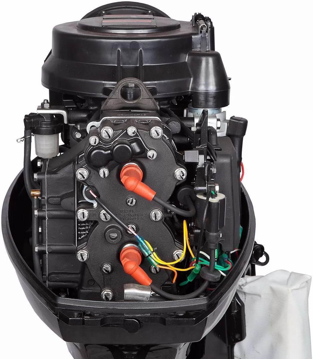 Лодочный мотор MARLIN MP 40 AERTS в Балакове