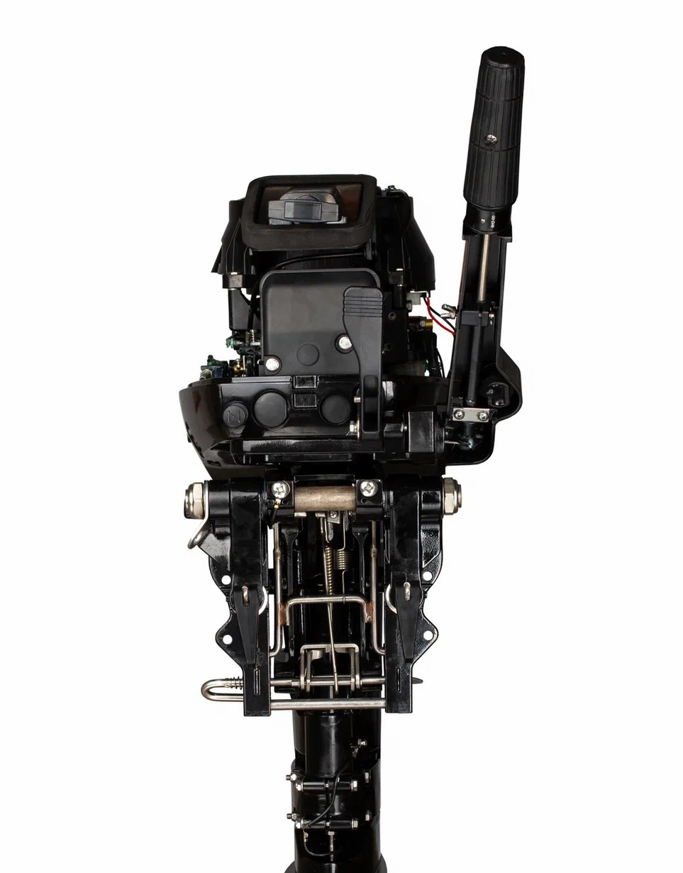 ЛОДОЧНЫЙ МОТОР GLADIATOR G9.9FHS в Балакове