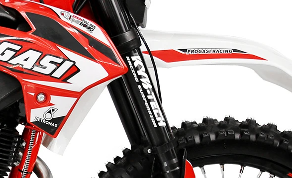 Мотоцикл Progasi SUPER MAX 300 PRO SPORT в Балакове