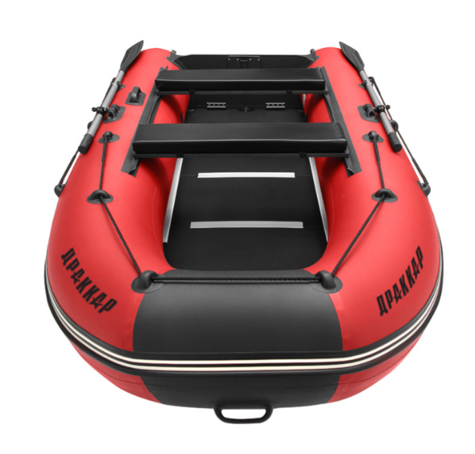 ЛОДКА ДРАККАР 3300 СК HANT в Балакове