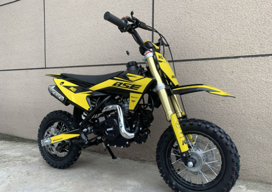 Питбайк BSE K6 в Балакове