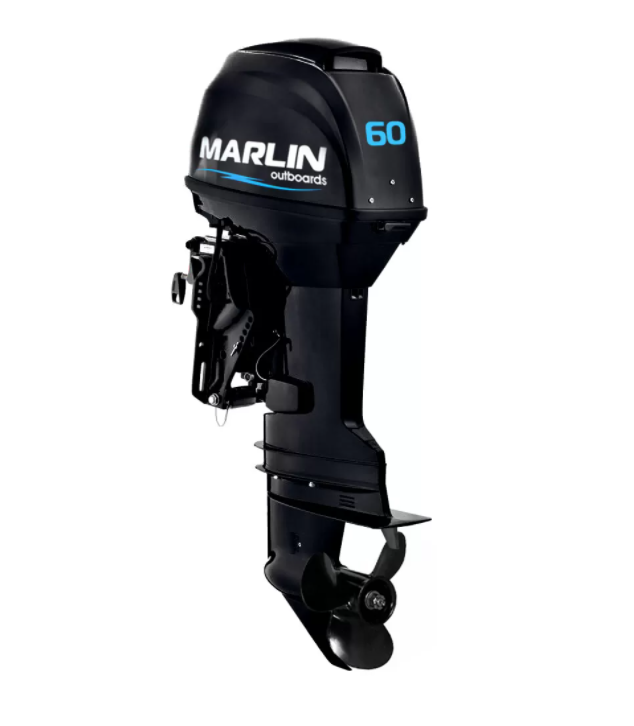 Лодочный мотор MARLIN MP 60 AERTL в Балакове