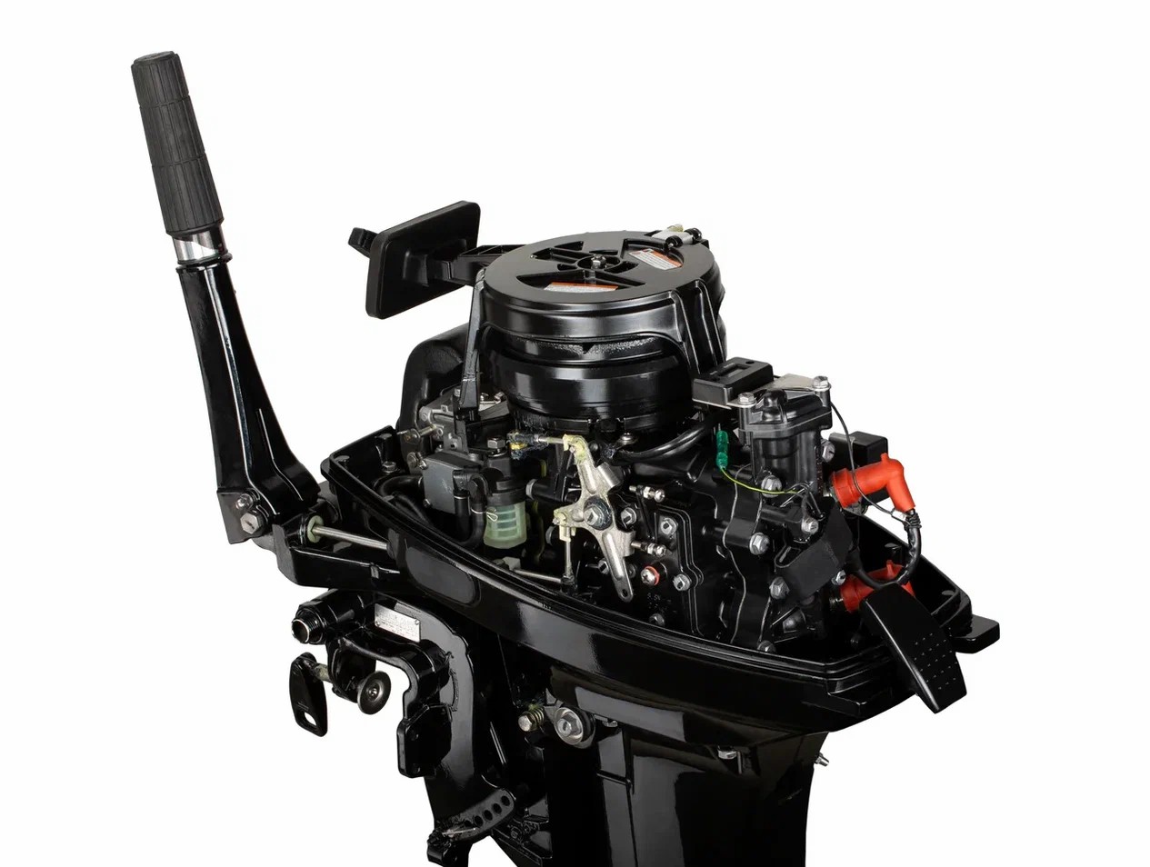 ЛОДОЧНЫЙ МОТОР GLADIATOR G9.9 PRO FHS в Балакове