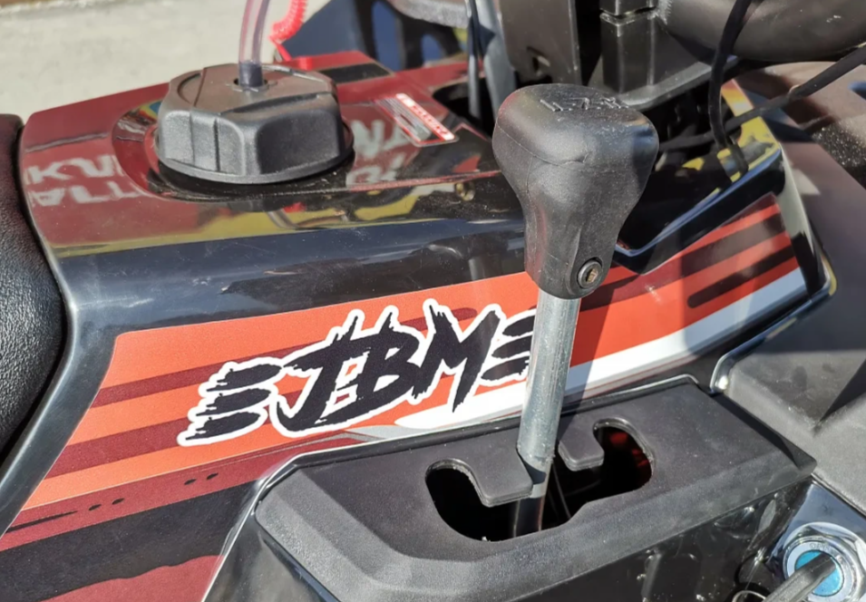 Квадроцикл GBM SHARP BIG 300 NEW в Балакове