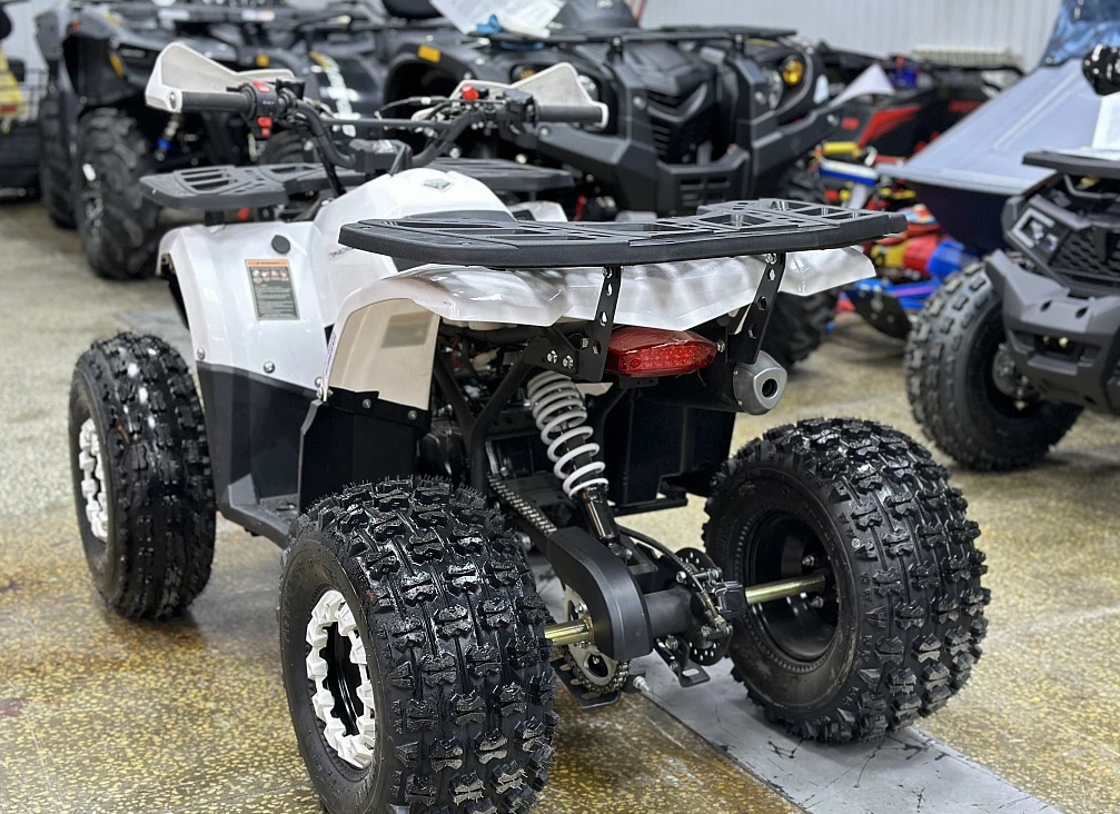 Квадроцикл PROMAX WILD 2.0 190 в Балакове