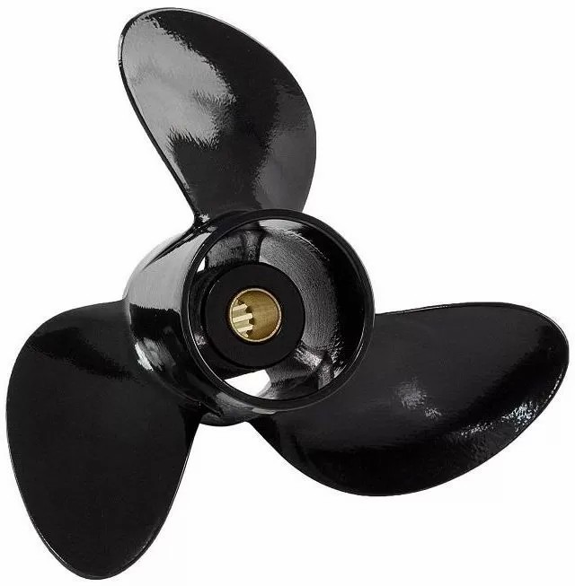 ВИНТ ГРЕБНОЙ TOHATSU 4-6; 3X7,8X8 в Балакове