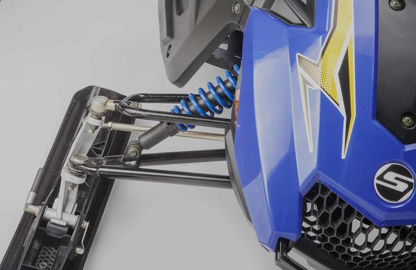 Снегоход STELS Капитан-150 2023 в Балакове