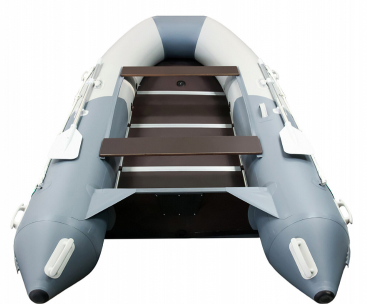 НАДУВНАЯ ЛОДКА GLADIATOR B370 в Балакове