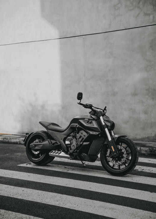 Мотоцикл Benda LFC 700 Pro в Балакове