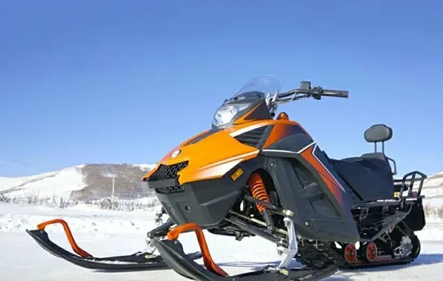 Снегоход Woideal WD 150 в Балакове