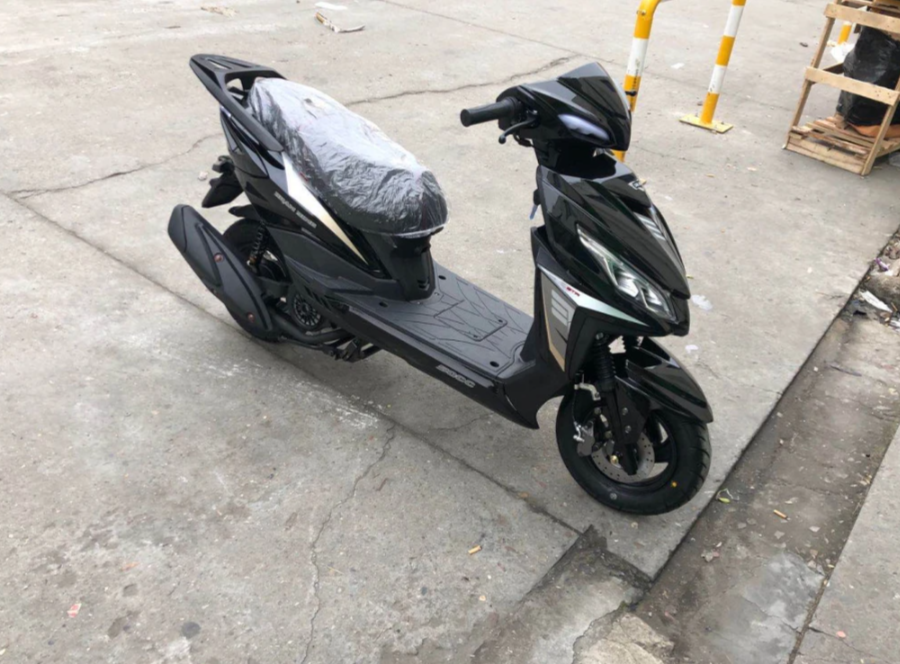 Скутер PROMAX ROX 200 (49) в Балакове