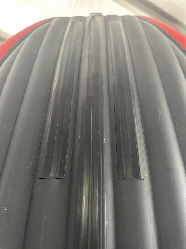 Лодка MISHIMO RIVER JET 460 под водомет в Балакове