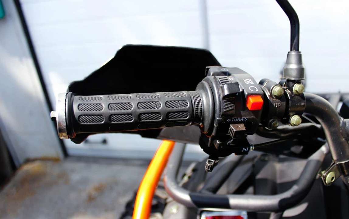 Квадроцикл PROMAX Фермер 350 4x4 ALL ROAD BASIC (2025) в Балакове