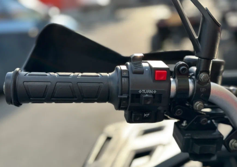 Квадроцикл GBM CROSS HILL 300 NEW PREMIUM в Балакове