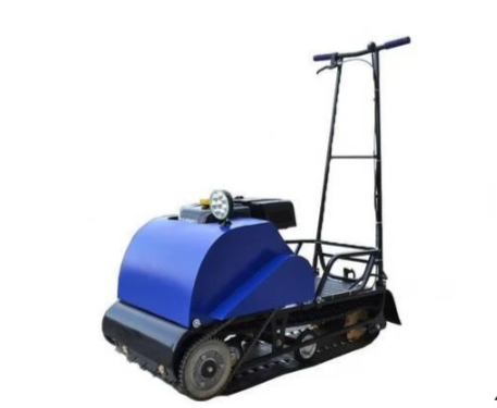 Мотобуксировщик ЛИДЕР-ДЕЛЬТА-R, 8 л.с. в Балакове