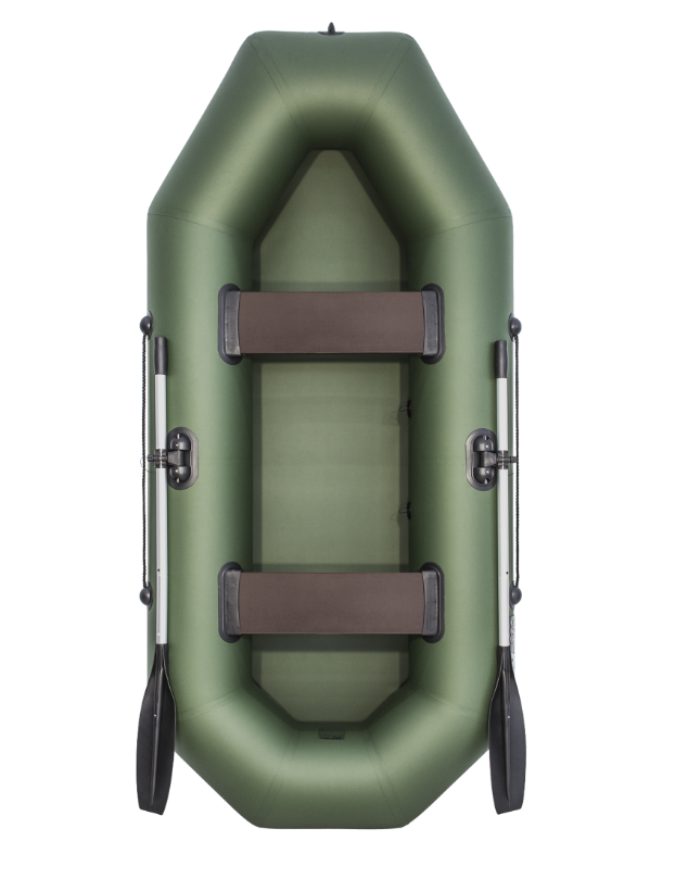 Лодка АКВА-ОПТИМА 260 в Балакове