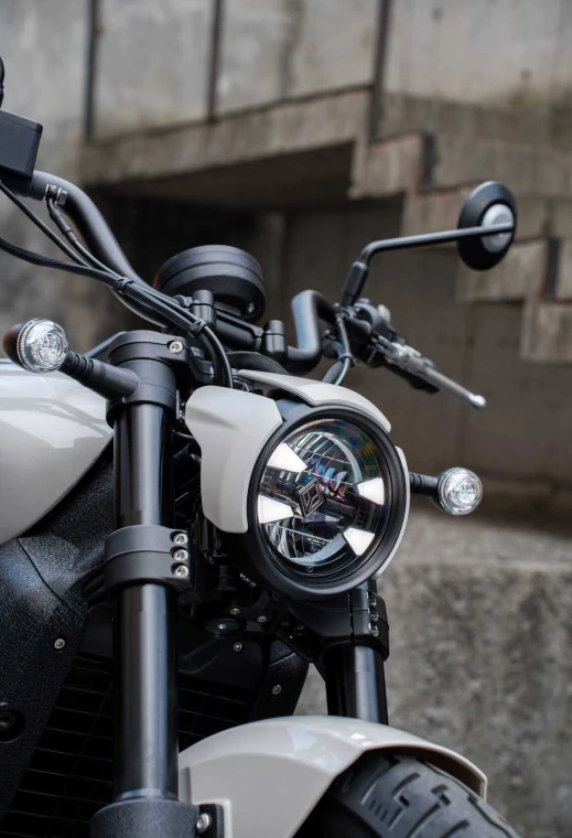 Мотоцикл Benda DarkFlag 500 Commander в Балакове