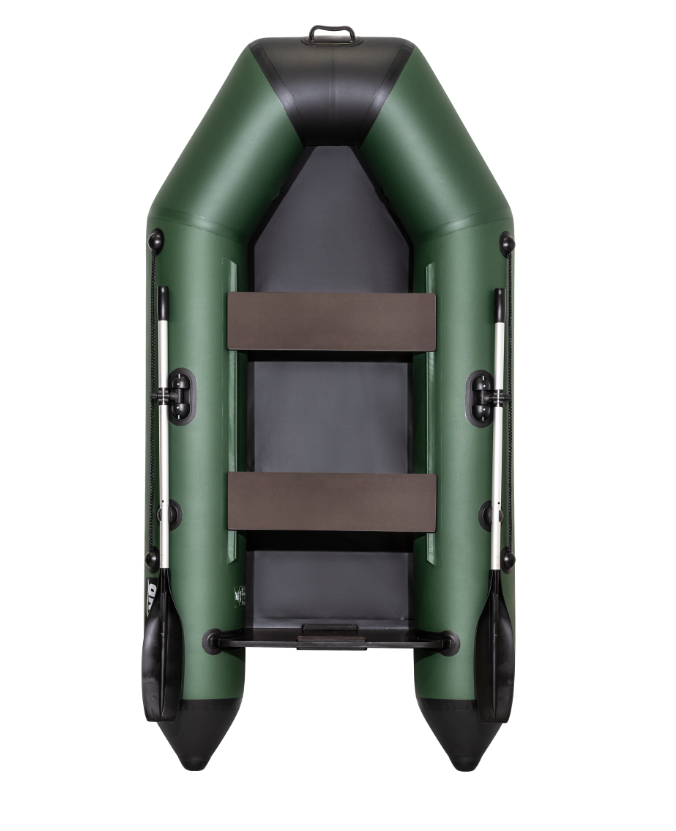  Лодка АКВА 2600 в Балакове