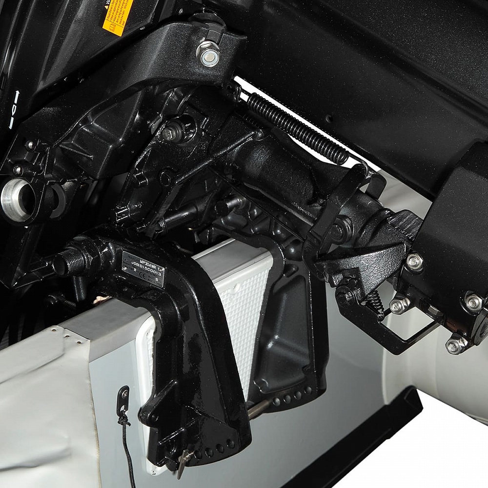 Лодочный мотор MARLIN MP 30 AWRL в Балакове