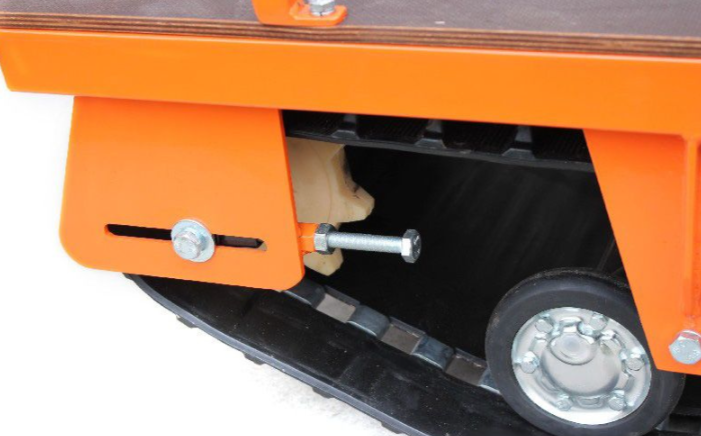 Мотобуксировщик ЧИНУК GRAND 20 л.с. в Балакове