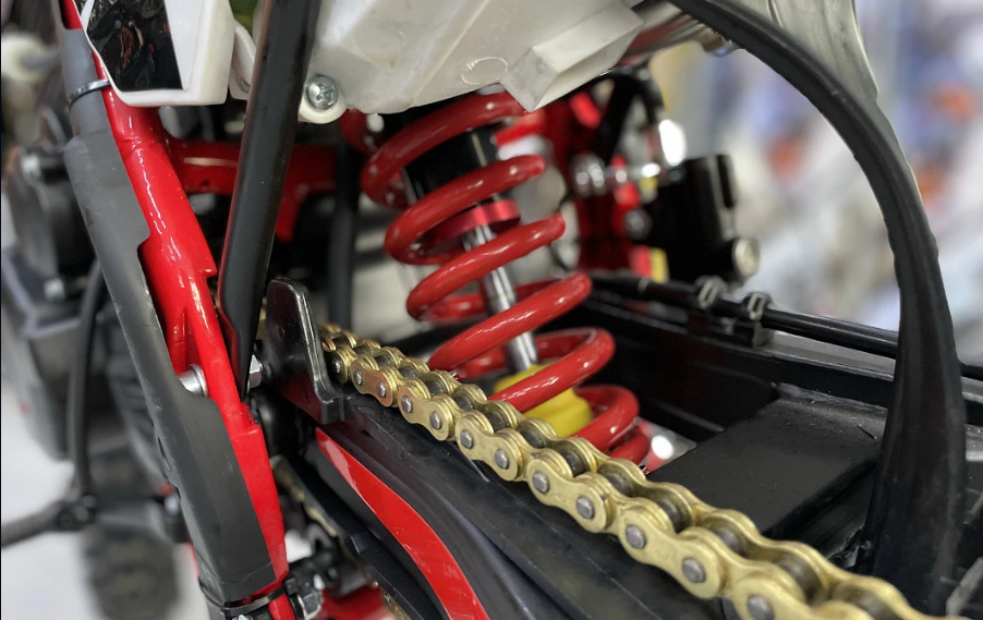 Мотоцикл Progasi SUPER MAX 250 PRO SPORT в Балакове