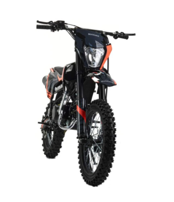 Питбайк MOTOLAND (МОТОЛЕНД) 150 GF150 E в Балакове