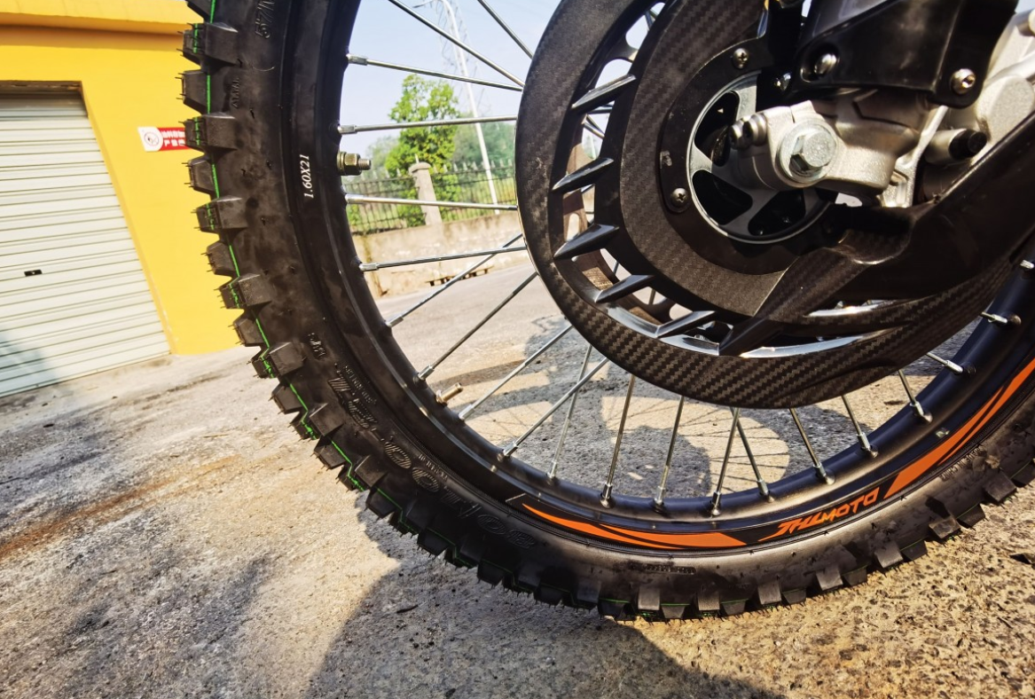 Мотоцикл JHLMOTO JHL Z5 NB300 (174MN-5) в Балакове