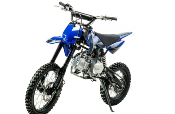 Питбайк MOTOLAND (МОТОЛЕНД) GS Motors S14 17/14 в Балакове