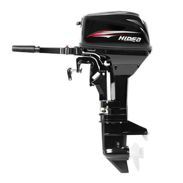 Лодочный мотор HIDEA HD9.8FHS в Балакове
