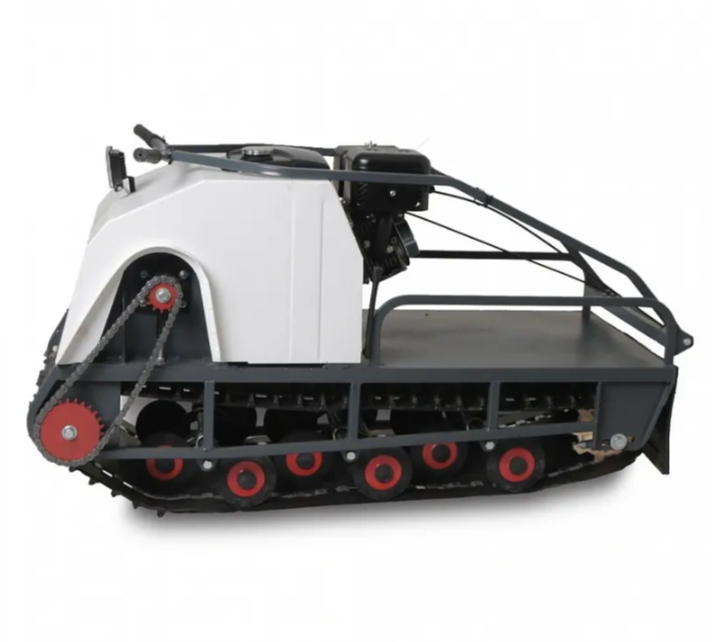 Мотобуксировщик ВЕПС «БЮДЖЕТНЫЙ» 13 л.с. в Балакове