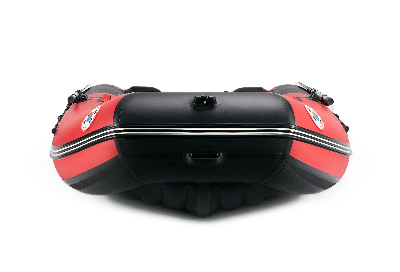 КОМПЛЕКТ ЛОДКА MISHIMO PRO 350 + ЛОДОЧНЫЙ МОТОР MARLIN MP 9.9 (15) AMHS PROLINE в Балакове