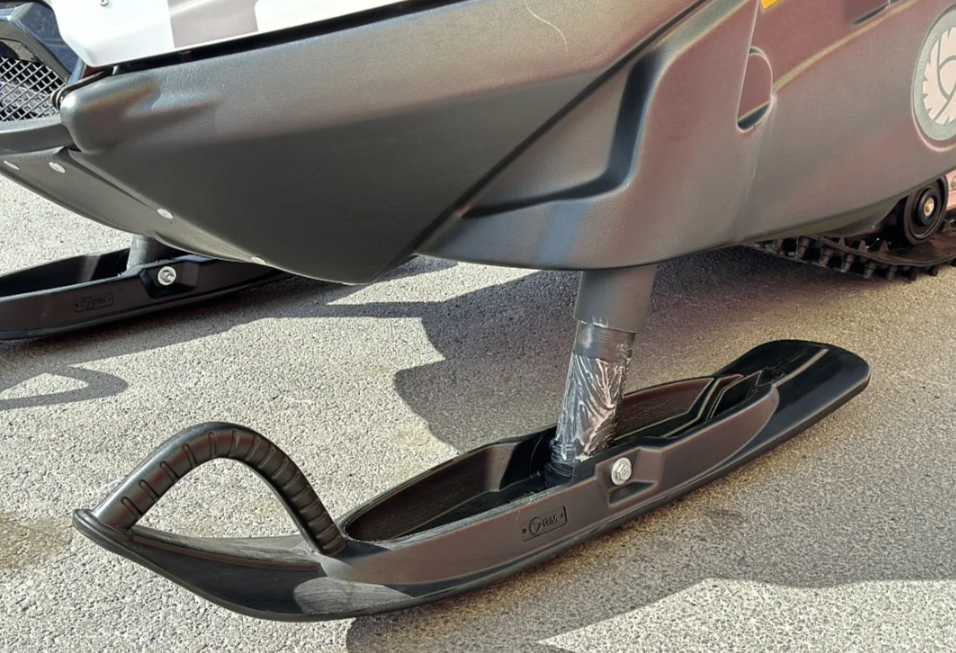 Снегоход Русская механика РМ TAYGA PATRUL 800 SWT в Балакове