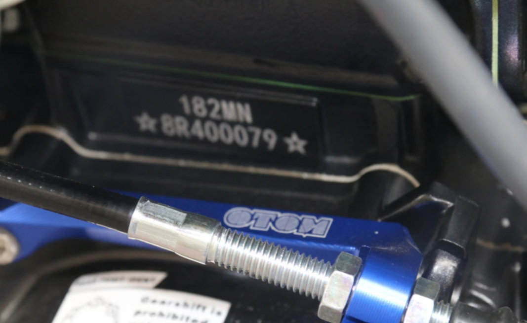 Кроссовый мотоцикл FAIDET NC300S EFI ULTRA KKE в Балакове