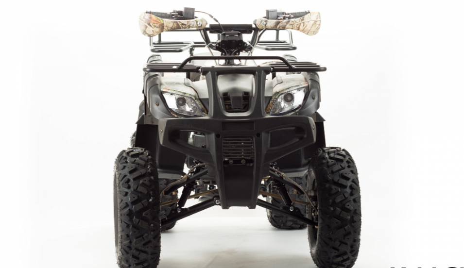 Квадроцикл MOTOLAND (МОТОЛЕНД) 200 ALL ROAD в Балакове