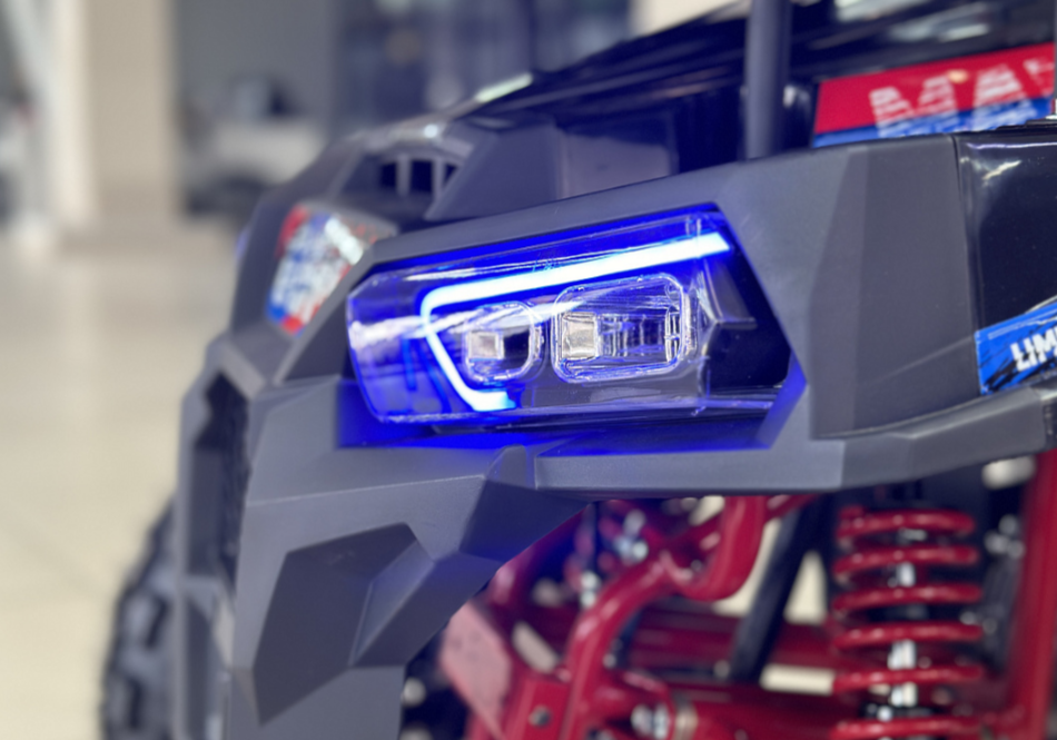 Квадроцикл GBM MAVERICK 222 NEW в Балакове