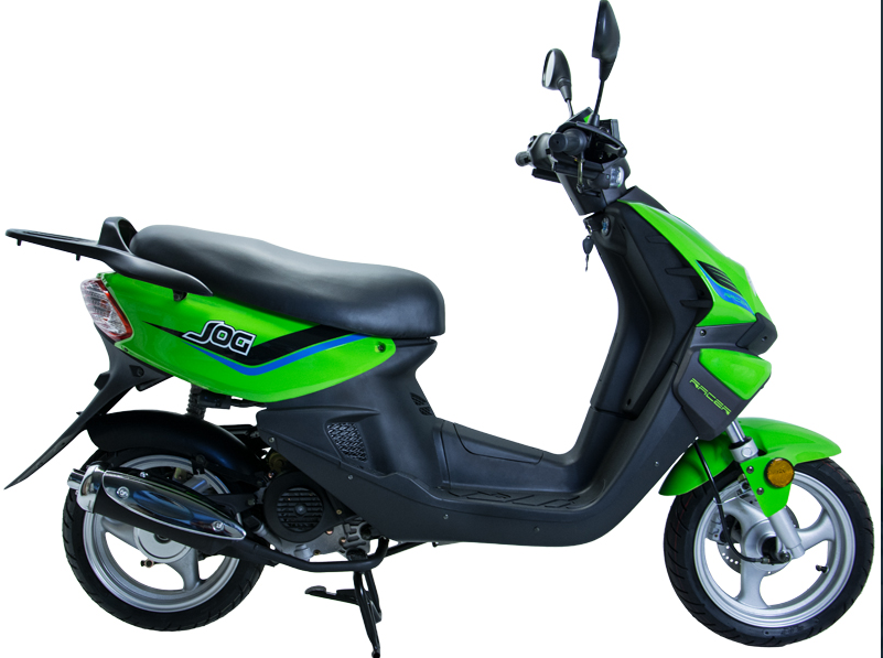 Скутер RACER RC50QT-3X JOG в Балакове