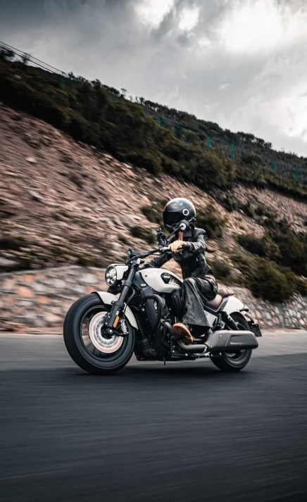 Мотоцикл Benda DarkFlag 500 Commander в Балакове