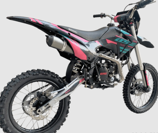 Питбайк BSE PH 150 (015) AK47 в Балакове