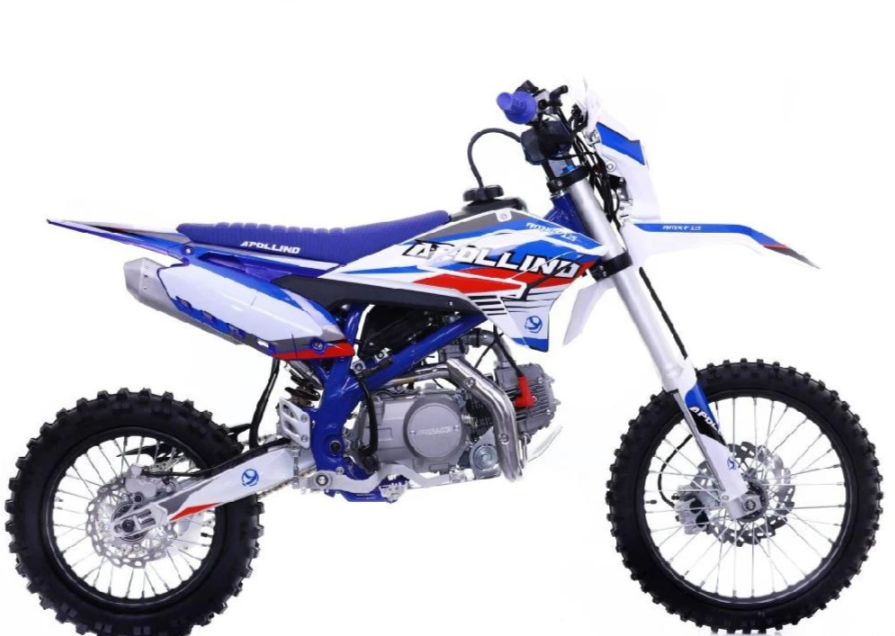 Питбайк Apollino AMX-F 140 в Балакове