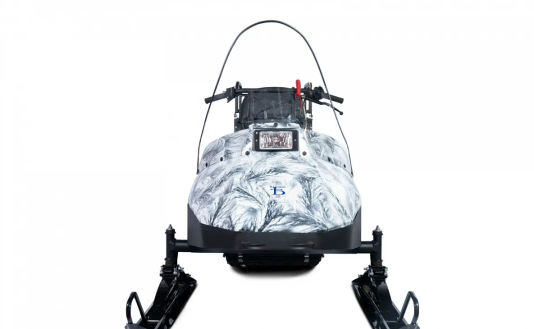 Миниснегоход Бурлак-М Егерь 18.5 л.с. с эл.зап. в Балакове