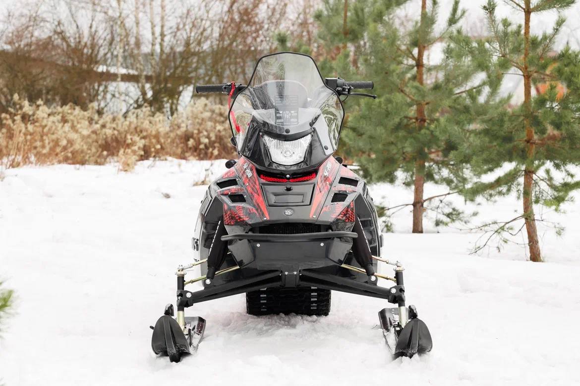 Снегоход IRBIS SF200L NEW 25/26 в Балакове