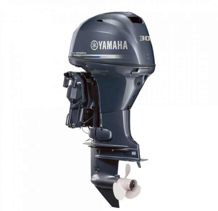 Лодочный мотор YAMAHA F30BETL в Балакове