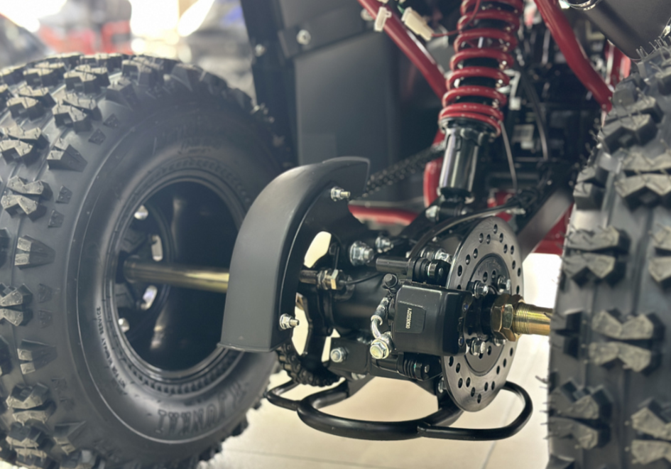 Квадроцикл GBM MAVERICK 222 NEW в Балакове