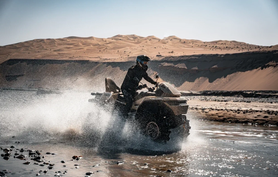 Квадроцикл BENDA REDSTONE 1000 MUD в Балакове