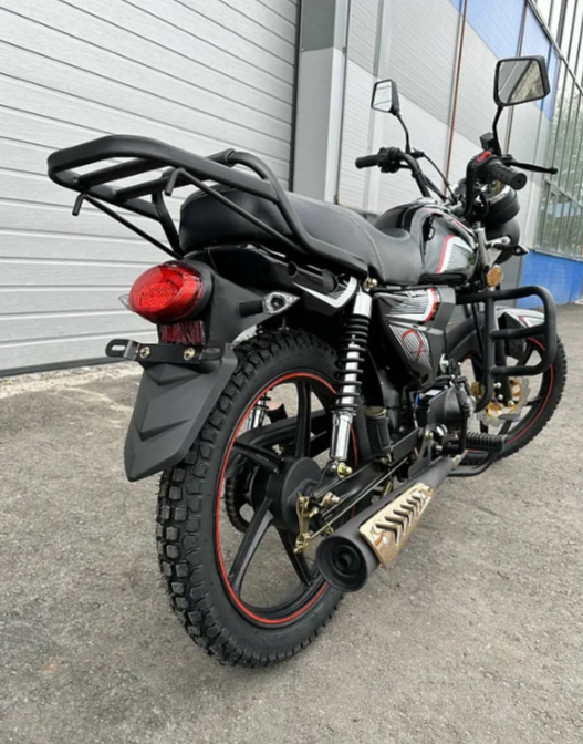 Мопед PROMAX SUPER MAX 150 LED в Балакове