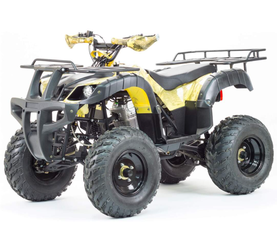 Квадроцикл MOTOLAND (МОТОЛЕНД) 250 ADVENTURE в Балакове