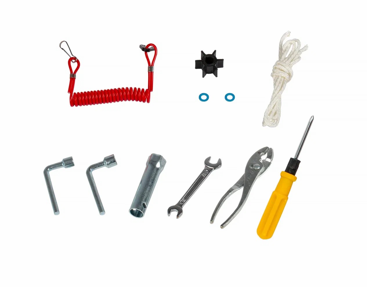 ЛОДОЧНЫЙ МОТОР GLADIATOR G5FHS в Балакове