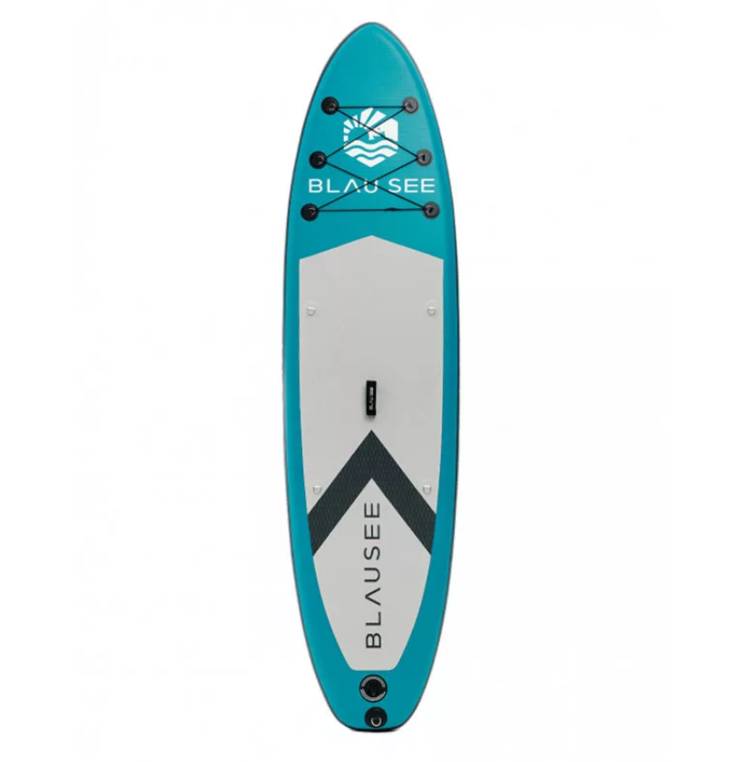 НАДУВНОЙ SUP-BOARD BUSINESS LIGHT BLUE 10,6 в Балакове